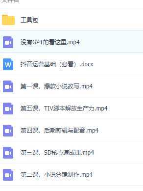 AI绘画小说推文,2小时解放生产力,吃到AI红利