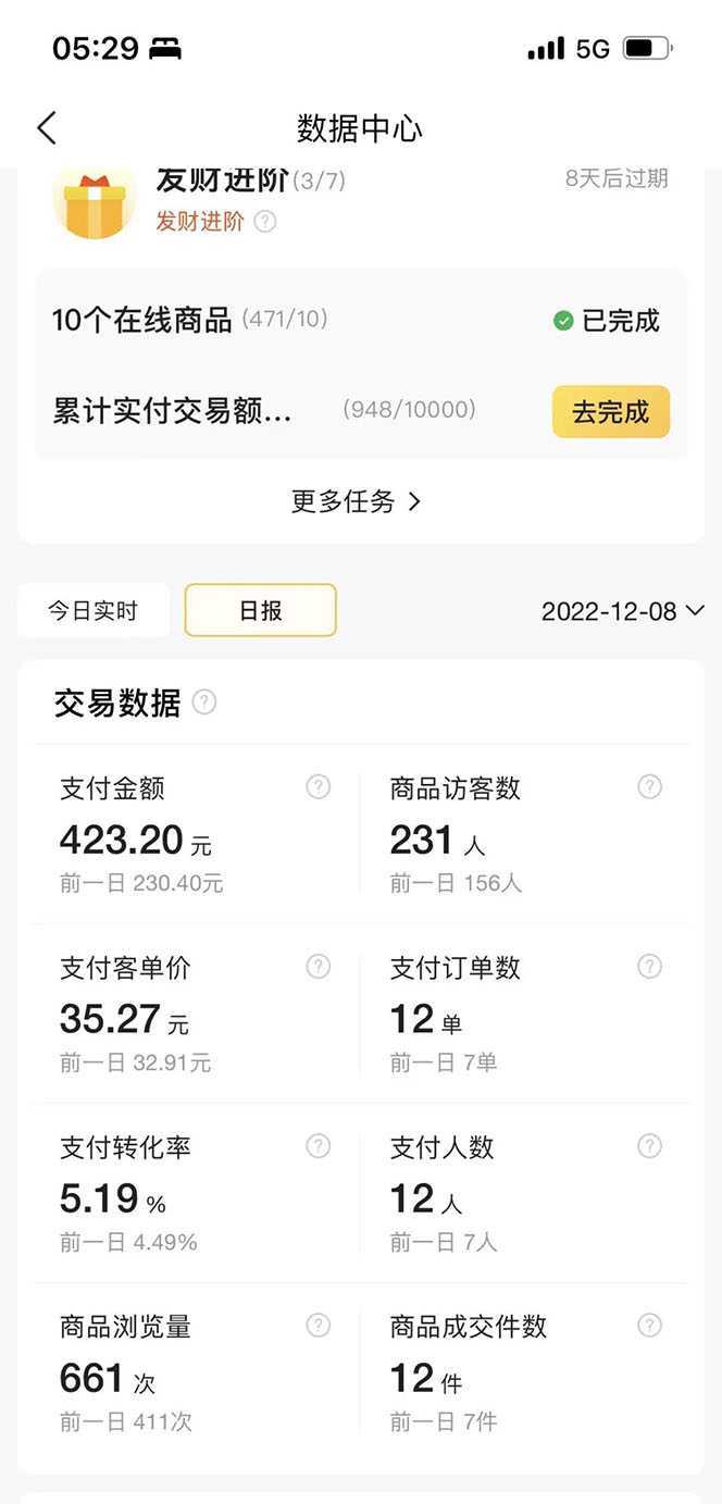 美团电商特训营:美团·店群玩法,无脑铺货月产出6000-15000+精细化月产2w+