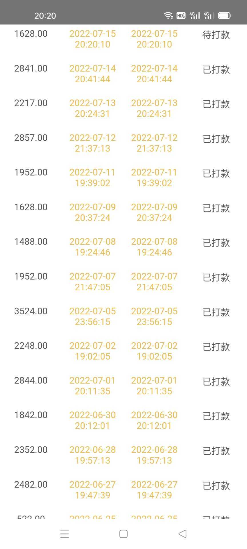 【偷撸项目】最新某贷平台接码拉新无限撸3元,内部一手项目 轻松日撸千元