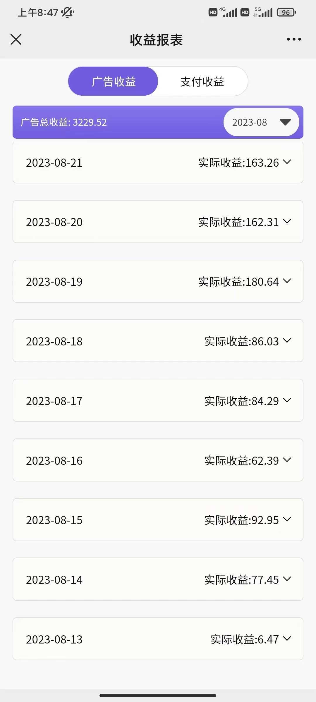 壁纸号新玩法,篇篇流量1w+,每天5分钟收益500,保姆级教学