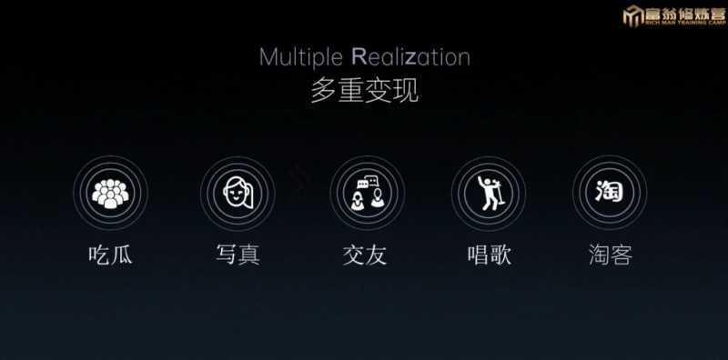 十万个富翁修炼宝典之1.QQ流量每天4-5小时,一天500-1000