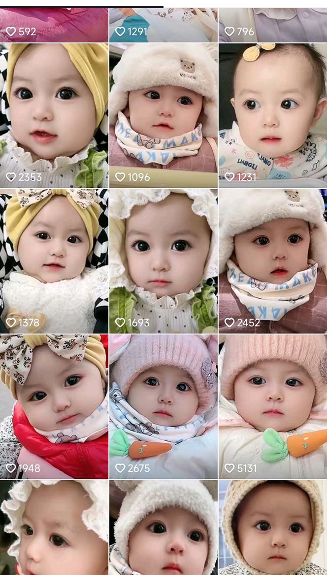 打造抖音宝宝账号,一条广告2W,大部分人忽略的超级赛道,小白简单入手