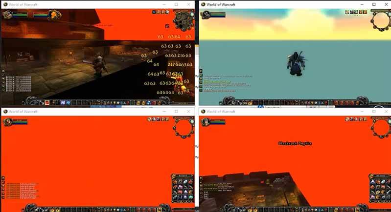 全自动游戏打金搬砖,收益可观日入千元,游戏内零氪金,长期稳定可做