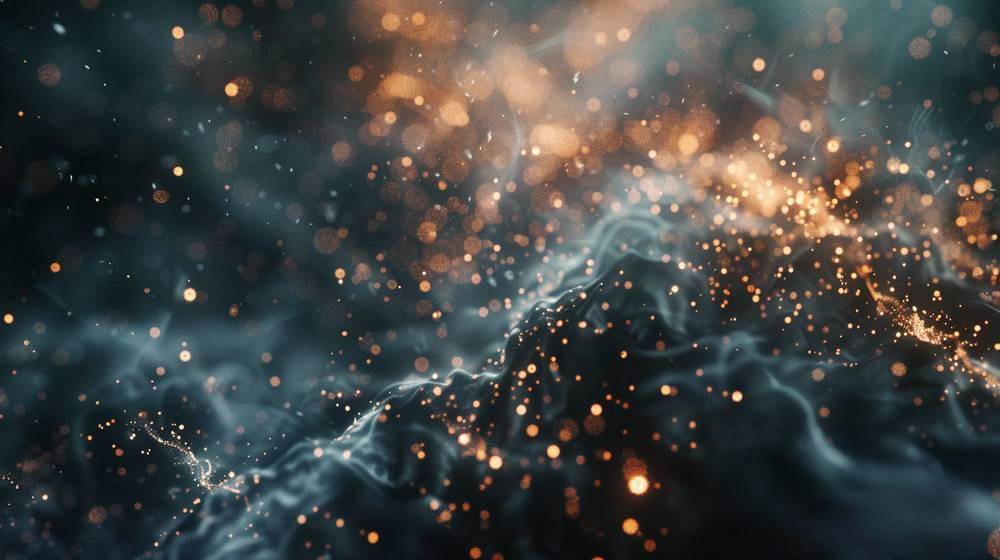 AI视觉特效实战课:运用前沿工具高效制作电影级爆炸、火焰、烟雾、环境和角色特效