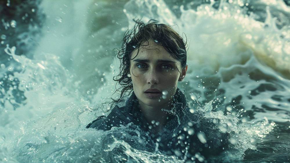 AI视觉特效实战课:运用前沿工具高效制作电影级爆炸、火焰、烟雾、环境和角色特效