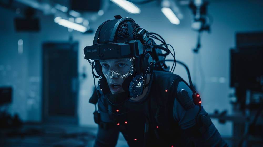 AI视觉特效实战课:运用前沿工具高效制作电影级爆炸、火焰、烟雾、环境和角色特效