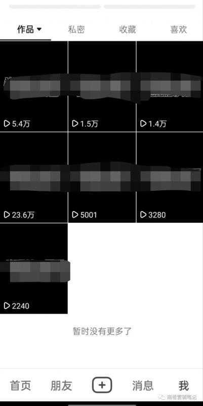 抖音全自动提款机项目：全网独家蓝海项目，无需剪辑，单号日赚100～500