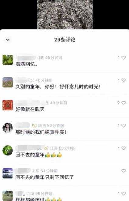 黄岛主副业孵化营第6期：80/90后童年时光怀旧短视频项目