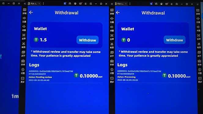 最新工作室内部项目海外全自动无限撸美金项目，单窗口一天40+【挂机脚本&#8230;