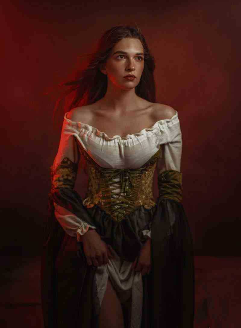 PRO EDU &#8211; Jason Buff 塑造连续光的艺术人像布光教程-15节课-中英字幕