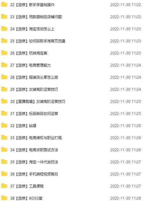 淘系天猫电商业绩增长：已培养上千位卖家实现100W+利润