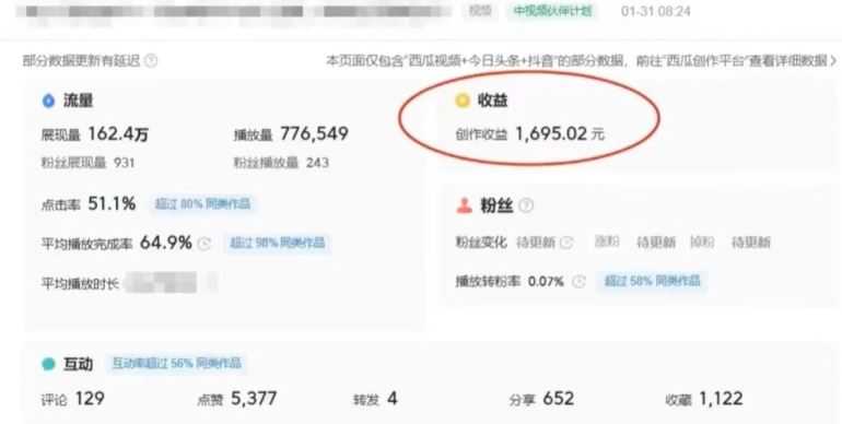 利用Acestudio改编歌曲，切入主题引起共鸣，刷爆评论区，条条爆款，日入2000+【揭秘】