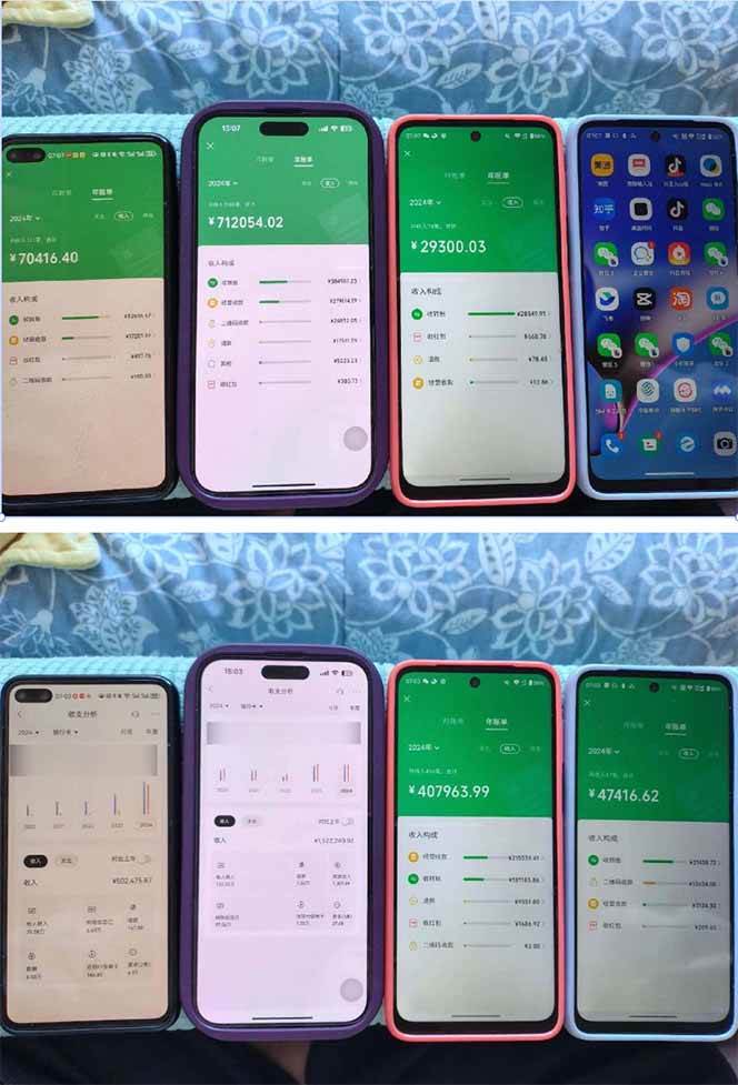 2025年如何通过“卖项目”实现年入100万