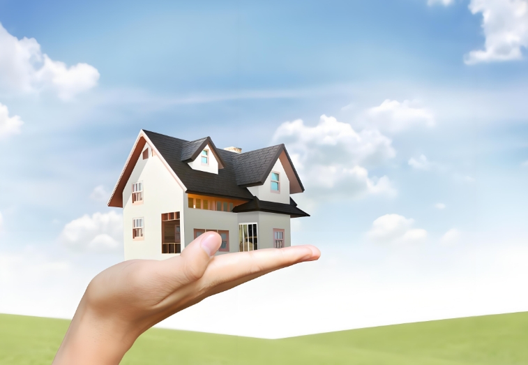 云邦应房产信息 、及时的房地产资讯与房源信息，让你省心一步到位