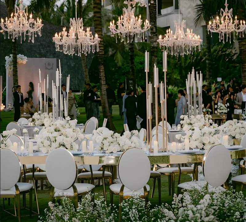 云邦应 打造梦幻婚礼，专业策划服务， 婚礼策划灵感，解读婚俗文化，让每对新人都拥有完美婚礼体验